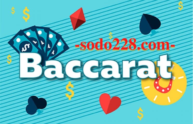 Baccarat-online